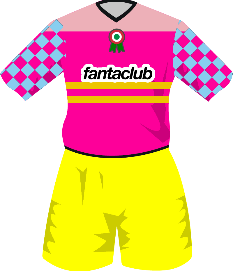 maglietta