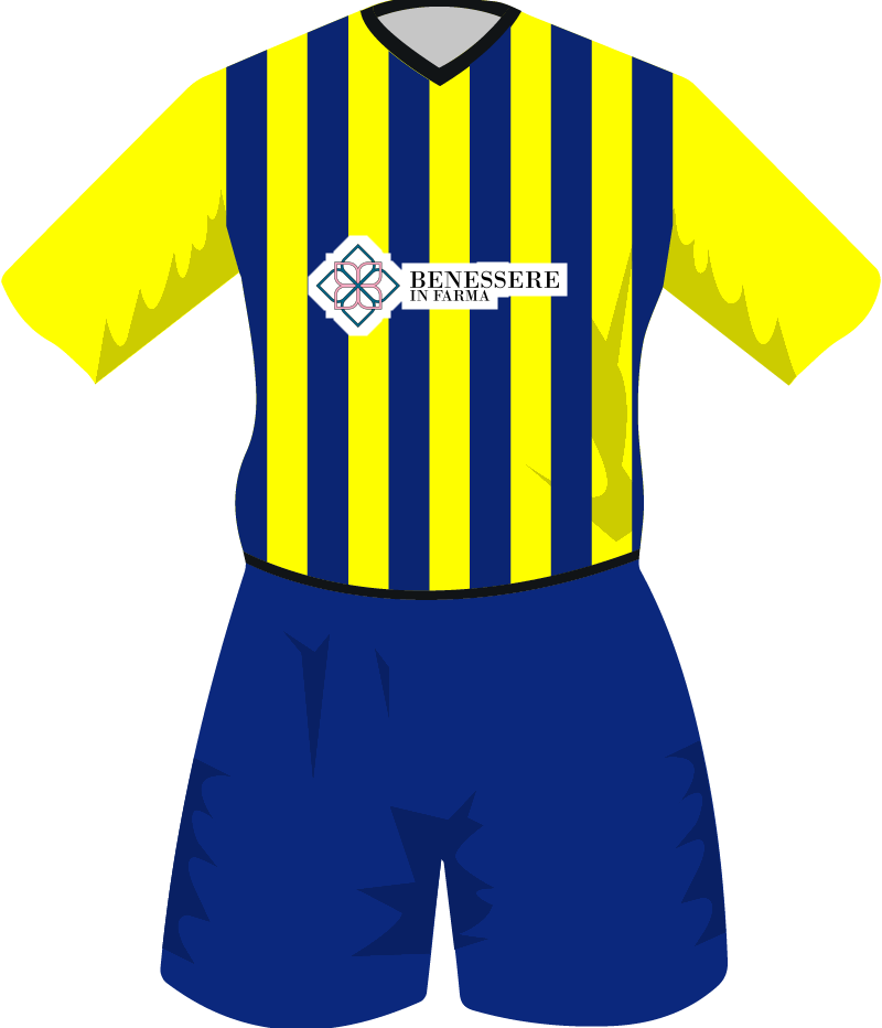 maglietta