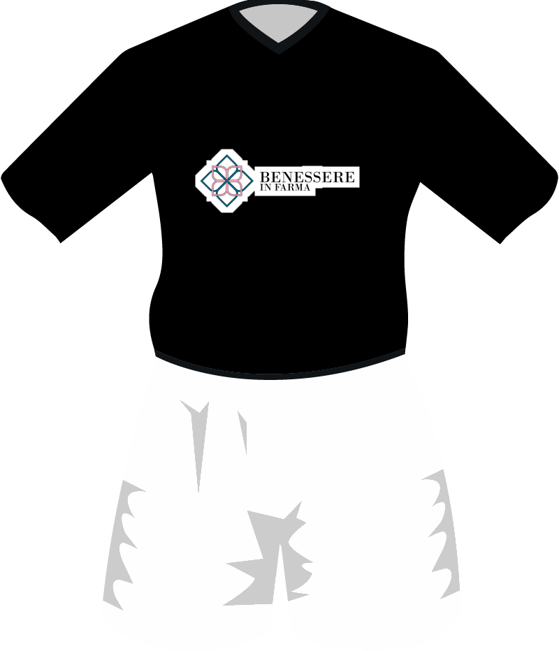 maglietta