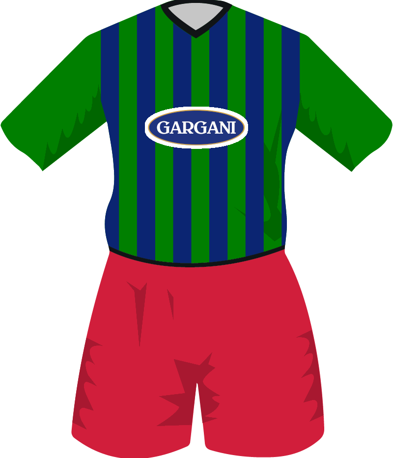 maglietta