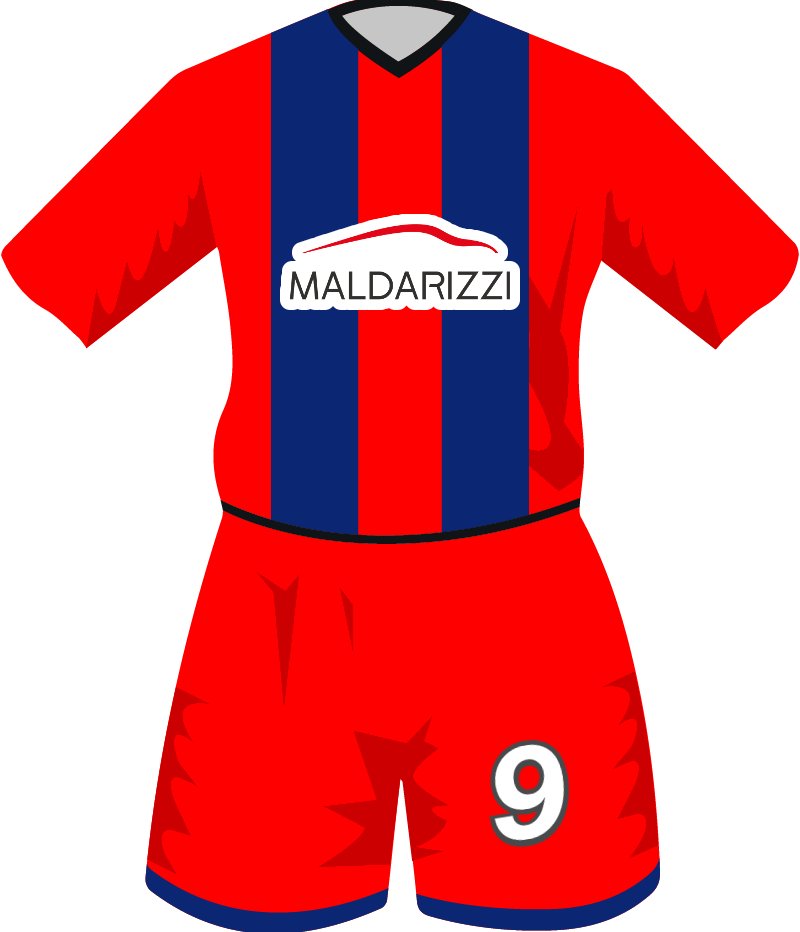 maglietta