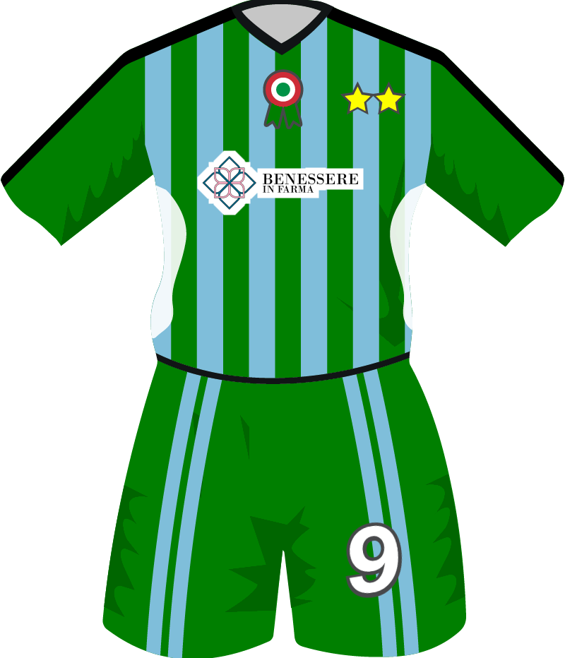 maglietta