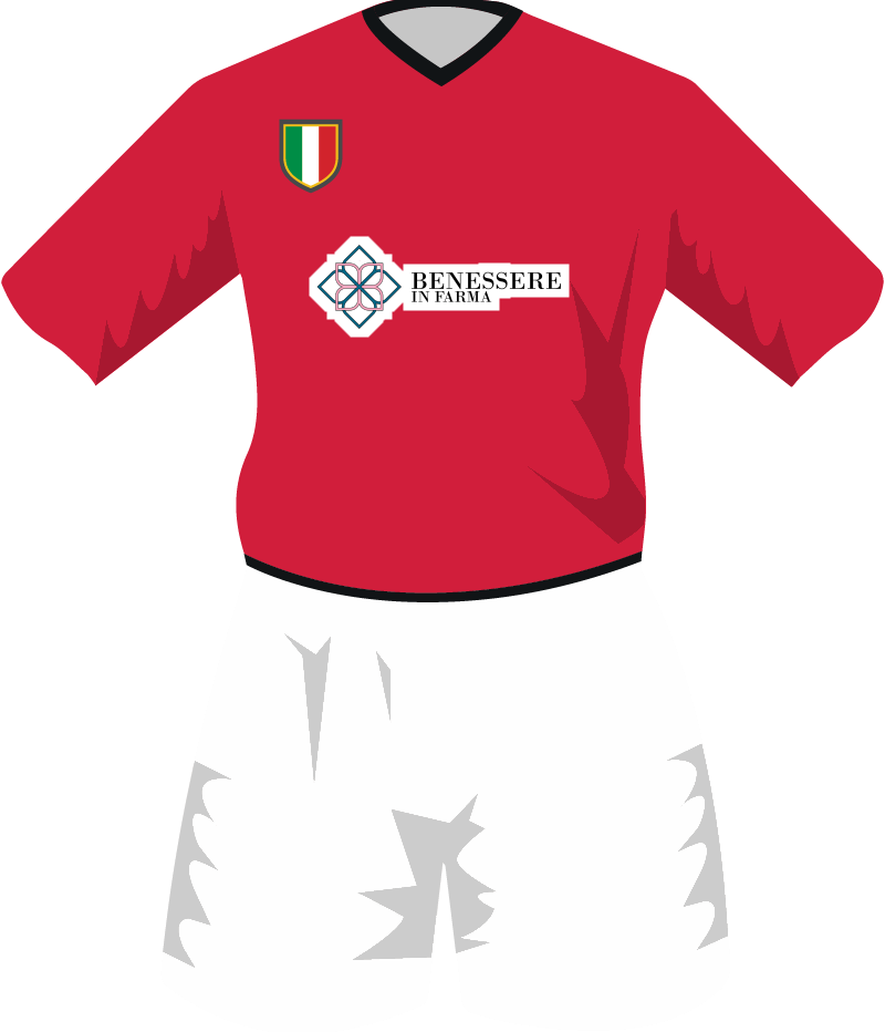 maglietta