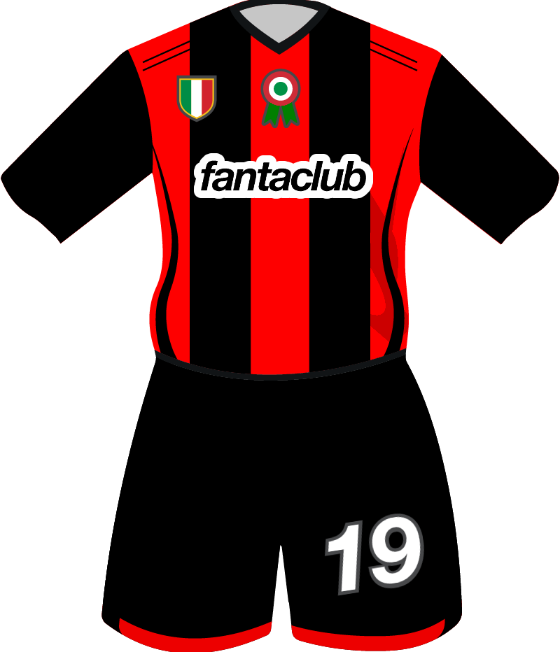 maglietta