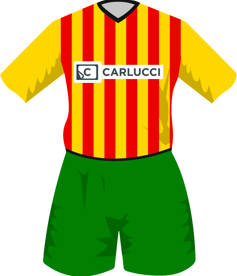 maglietta