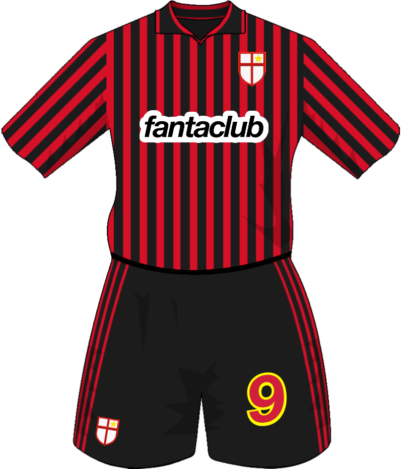 maglietta