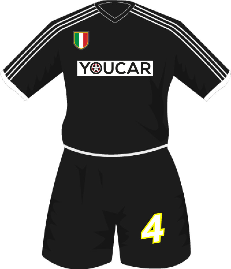 maglietta