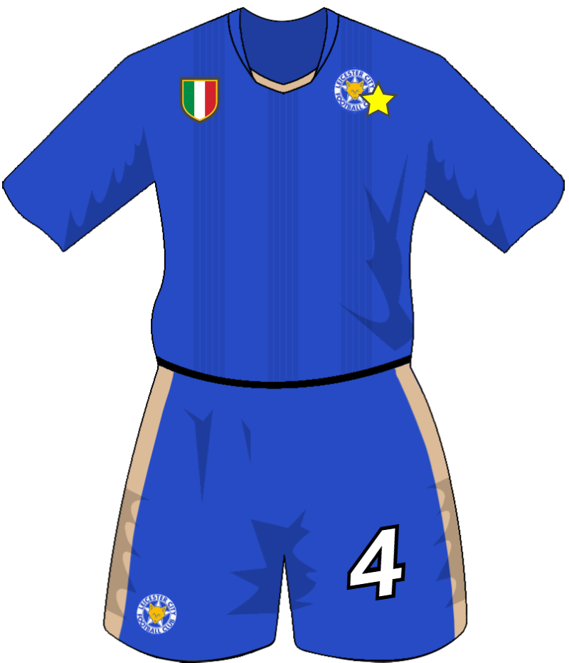 maglietta