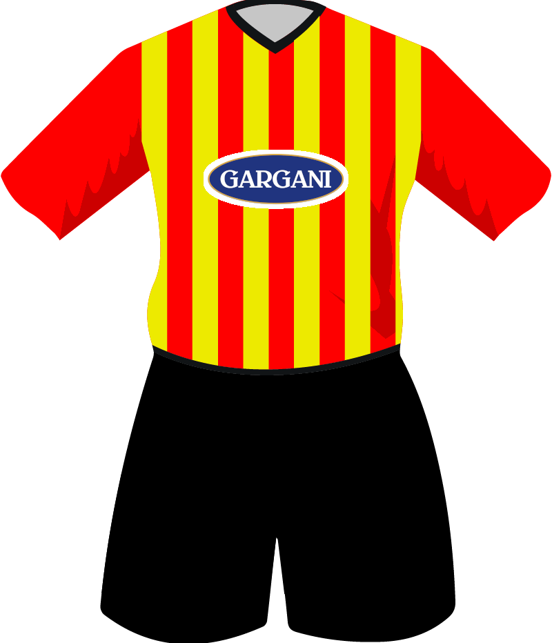 maglietta