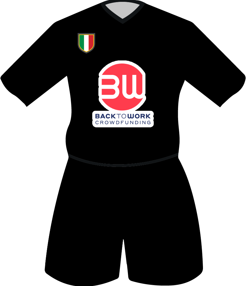maglietta