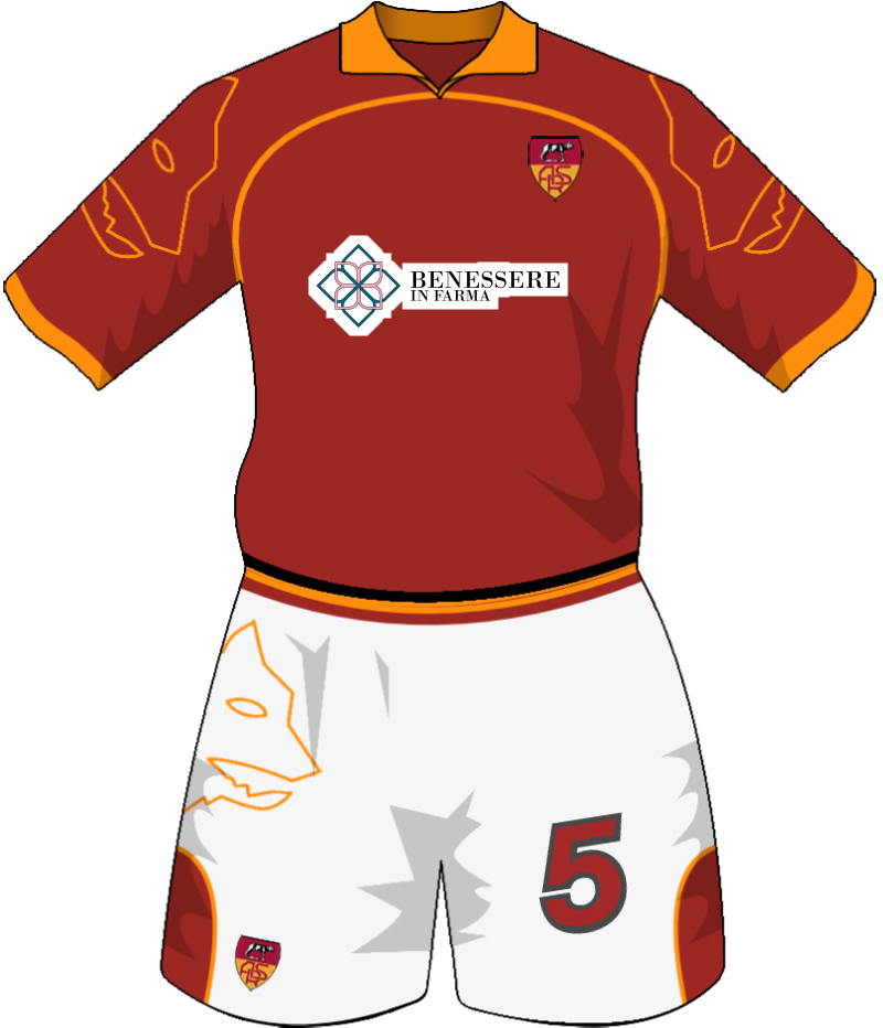 maglietta