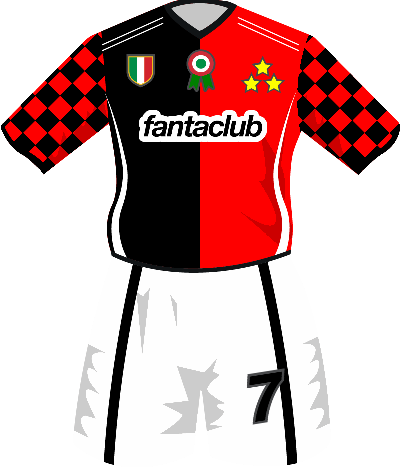 maglietta