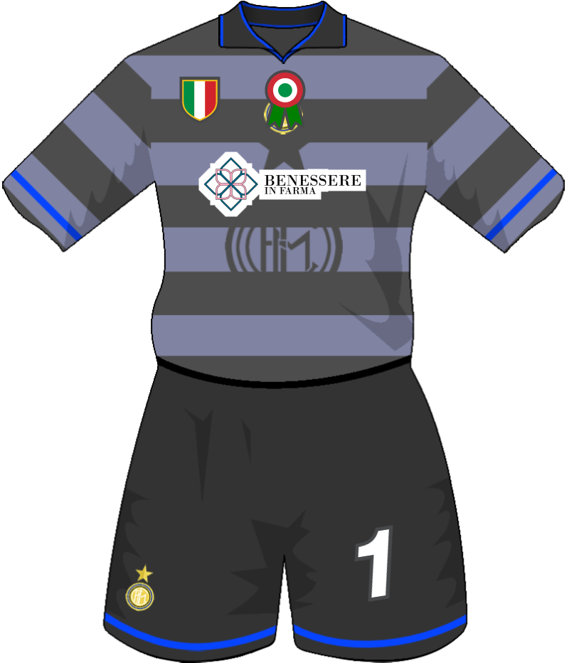 maglietta