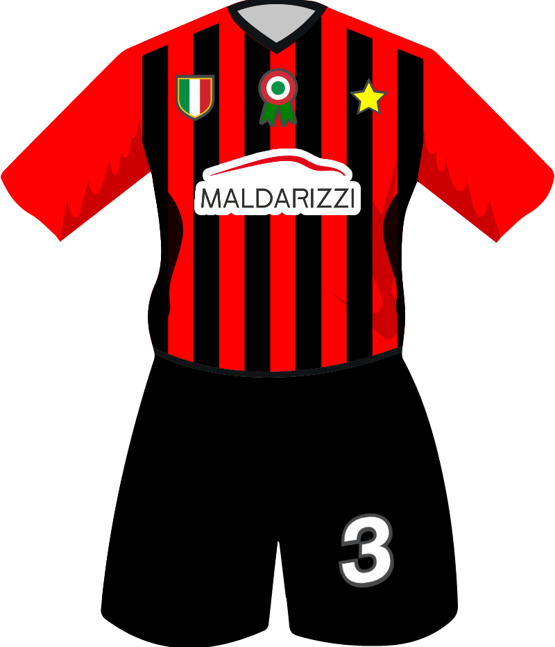 maglietta