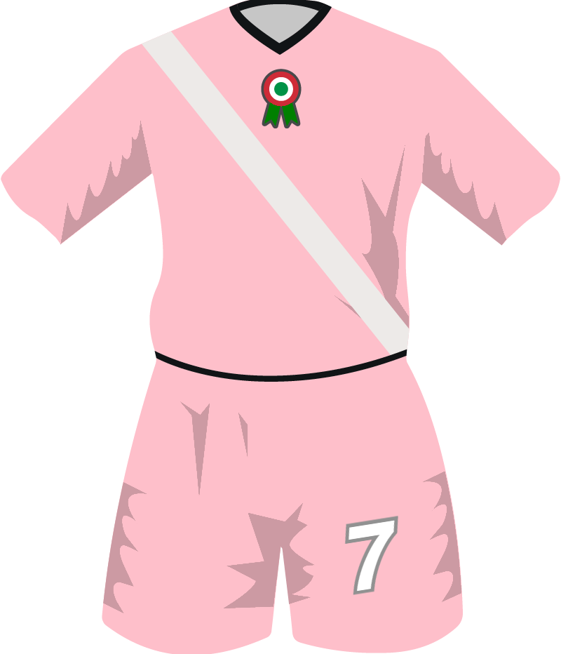 maglietta