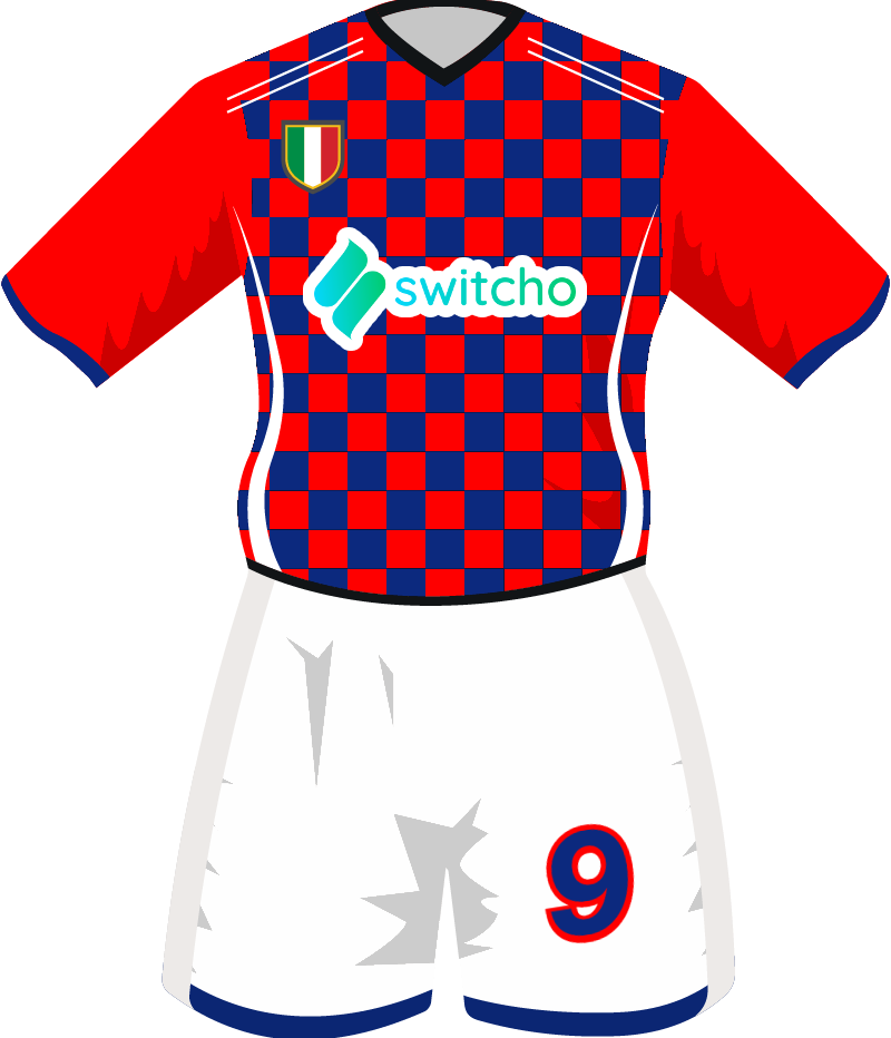 maglietta