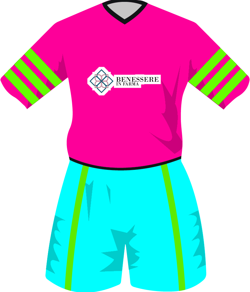 maglietta