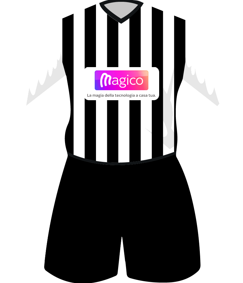 maglietta