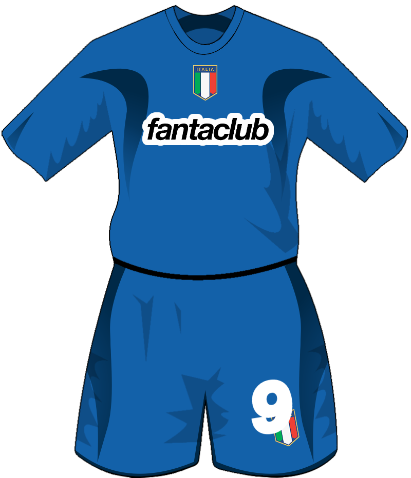 maglietta
