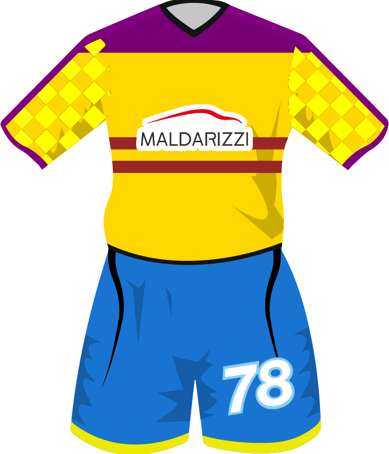 maglietta