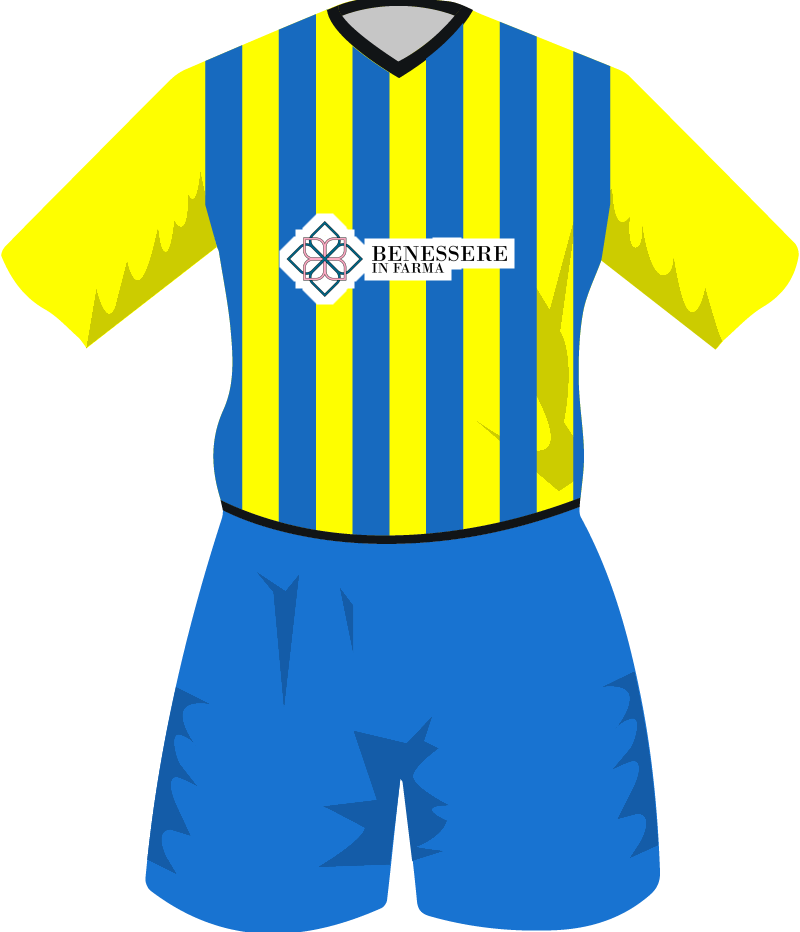 maglietta