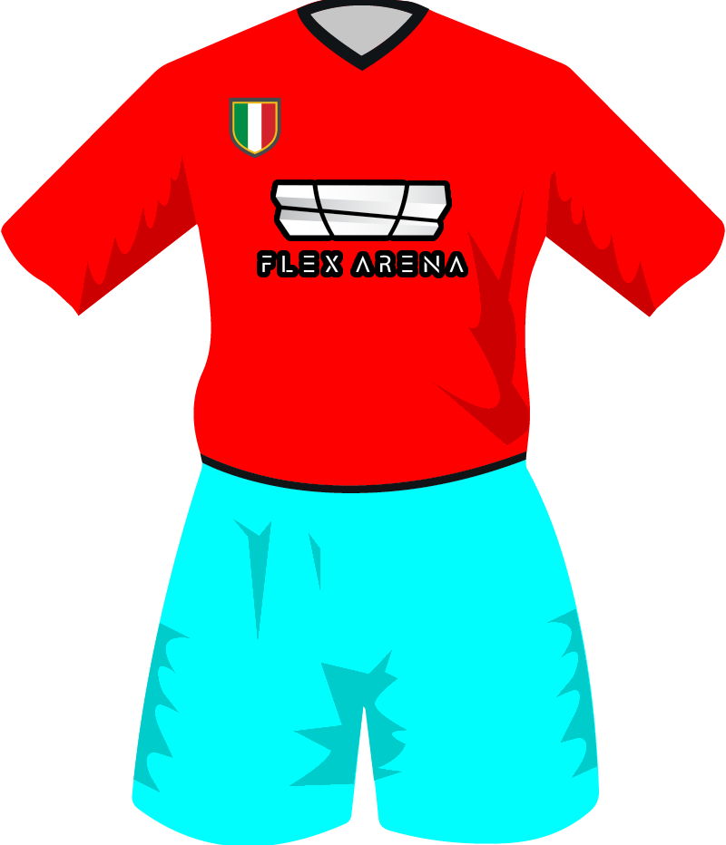 maglietta