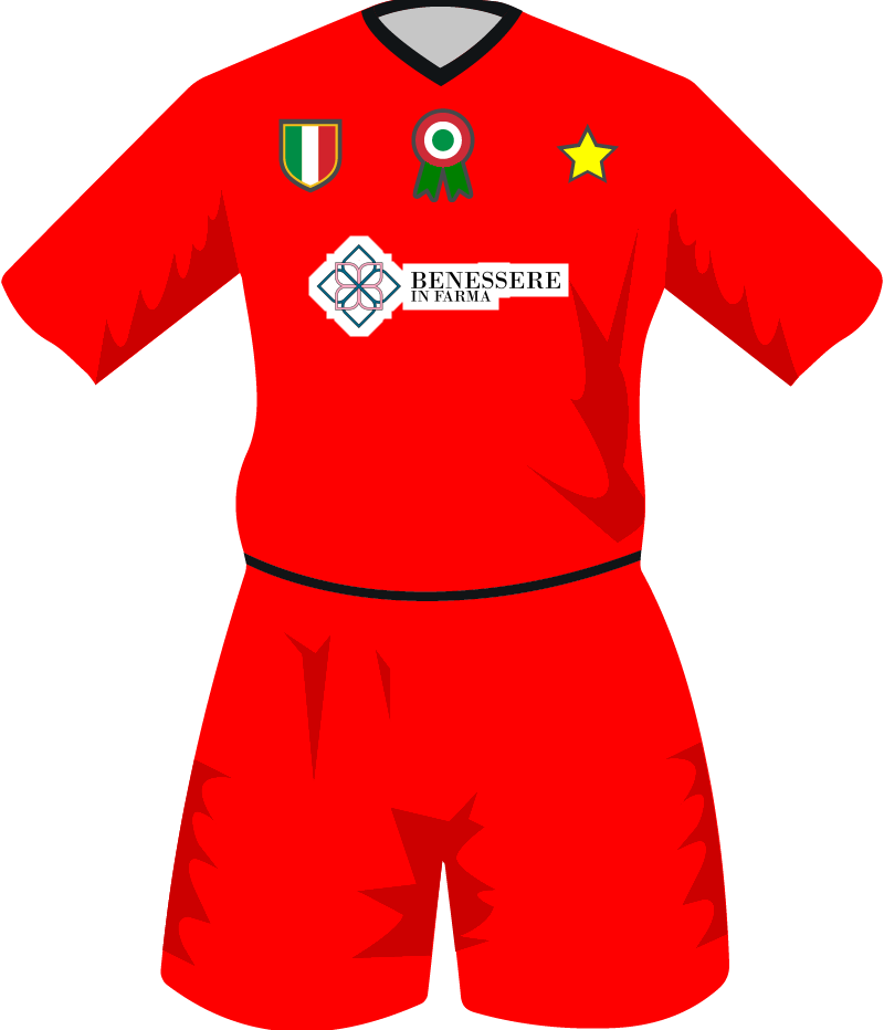 maglietta