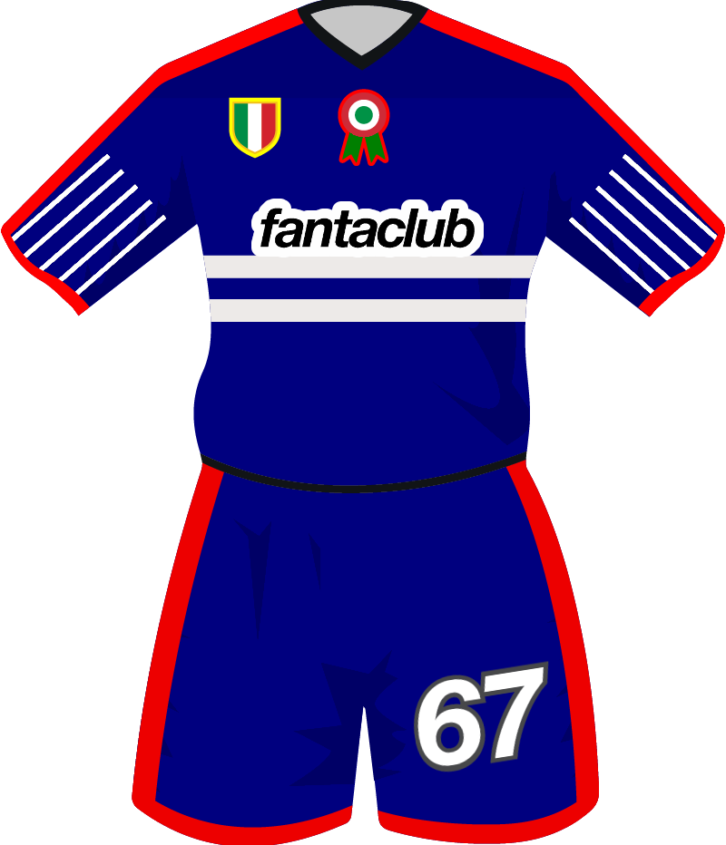 maglietta