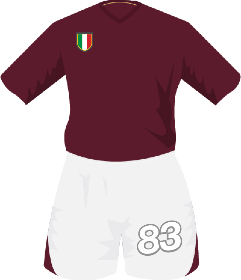 maglietta