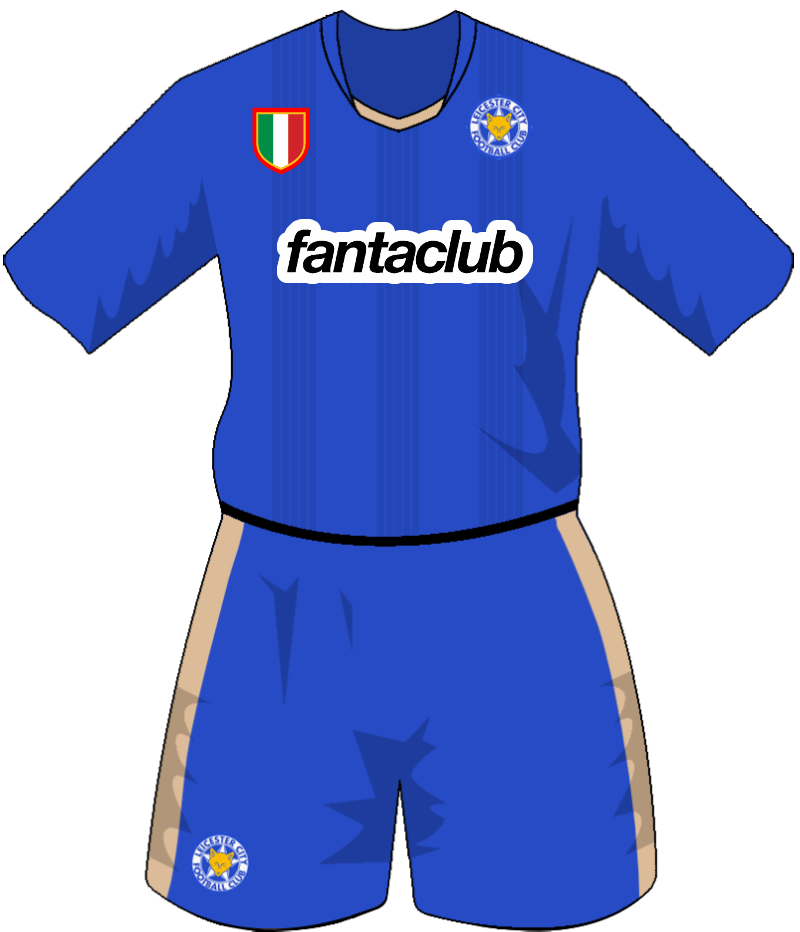 maglietta