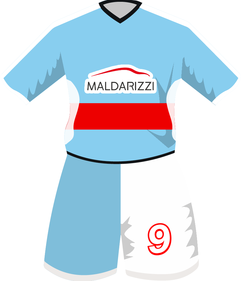maglietta