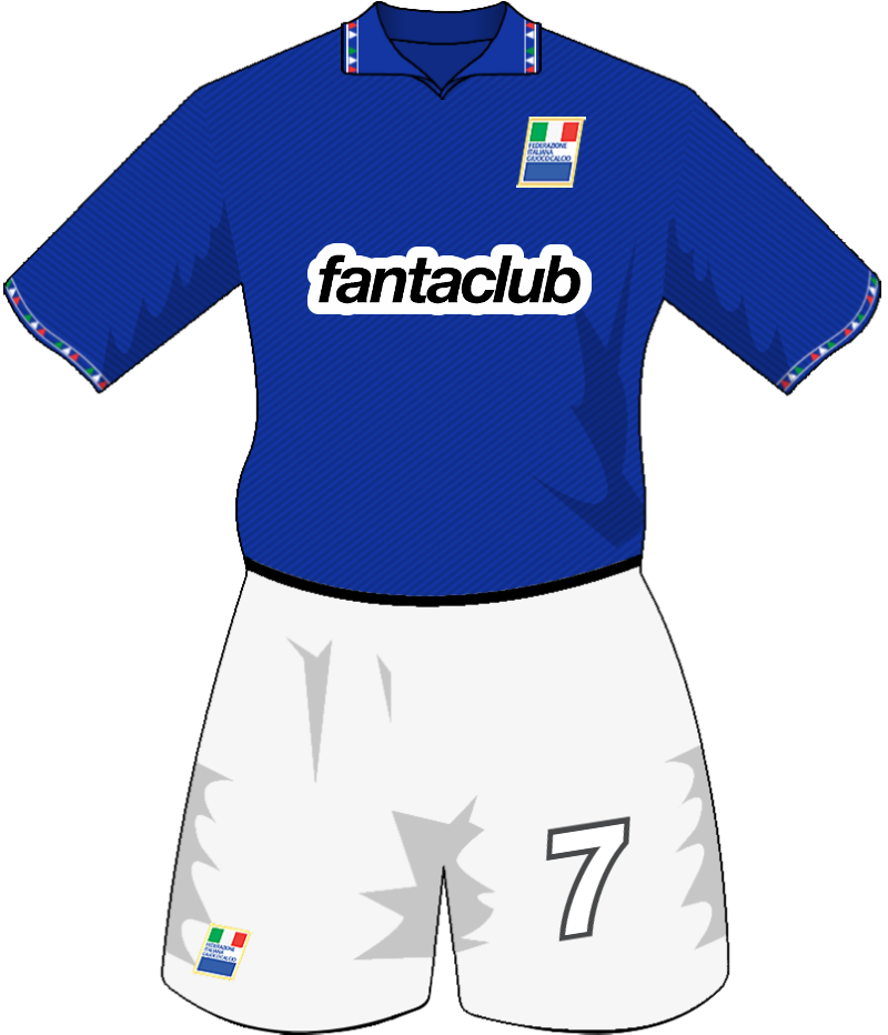 maglietta