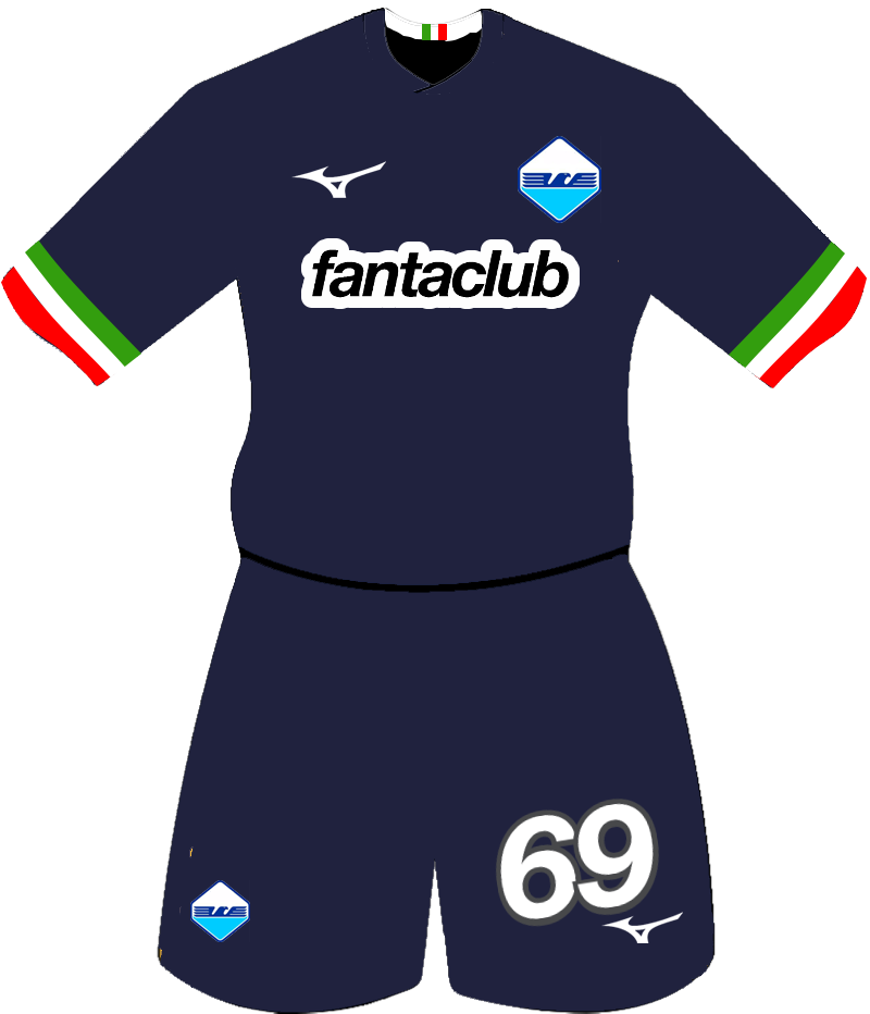 maglietta