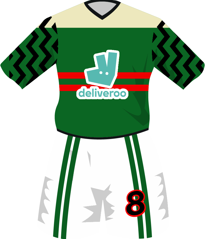 maglietta