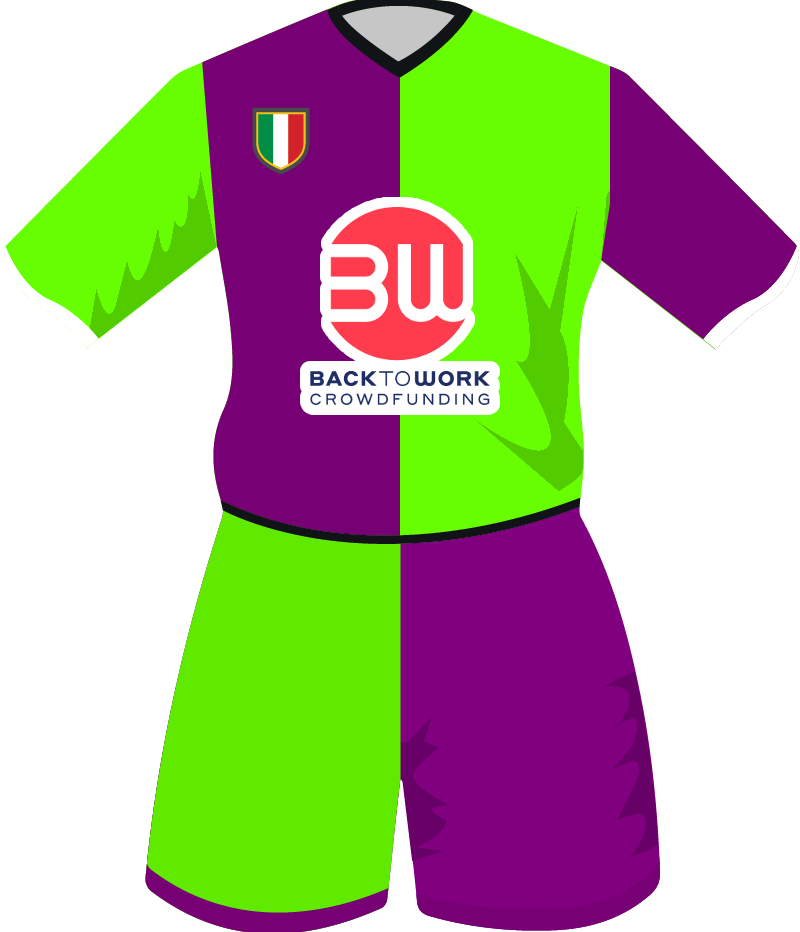 maglietta