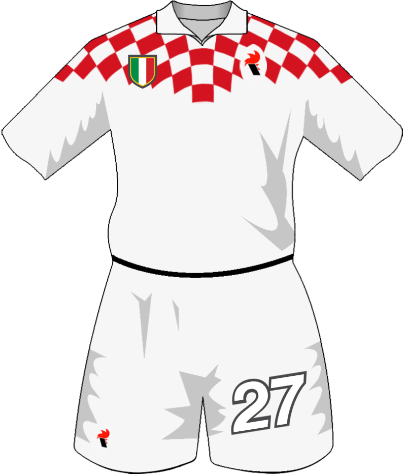 maglietta