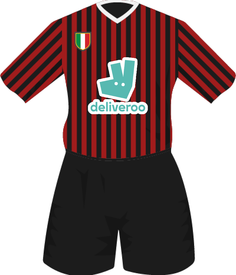 maglietta