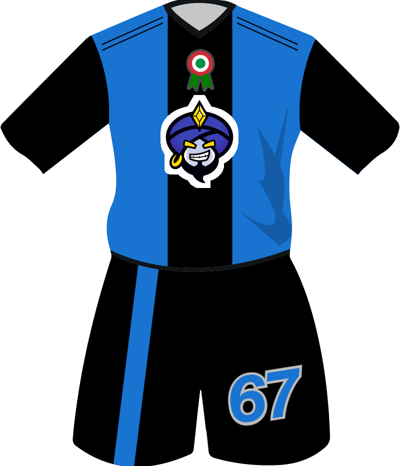 maglietta