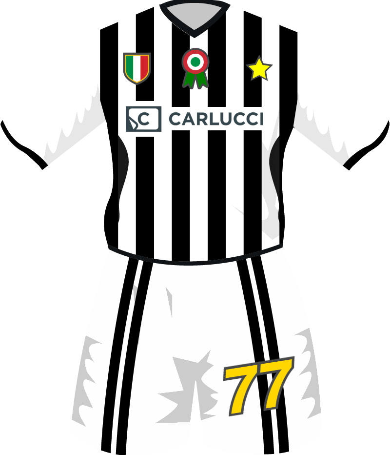 maglietta