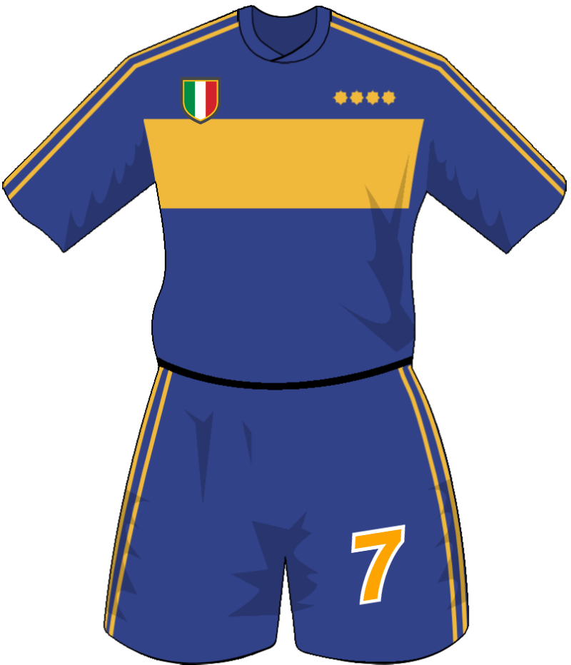 maglietta
