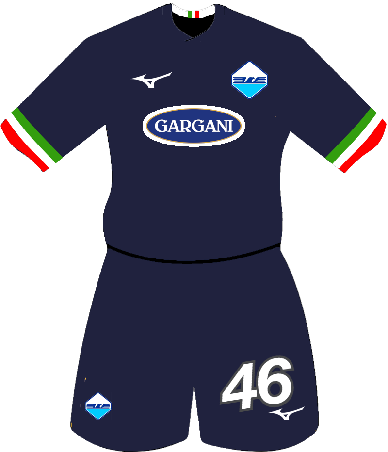 maglietta