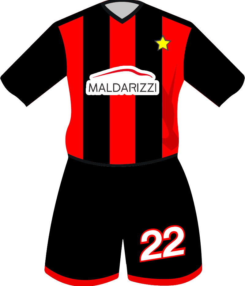 maglietta
