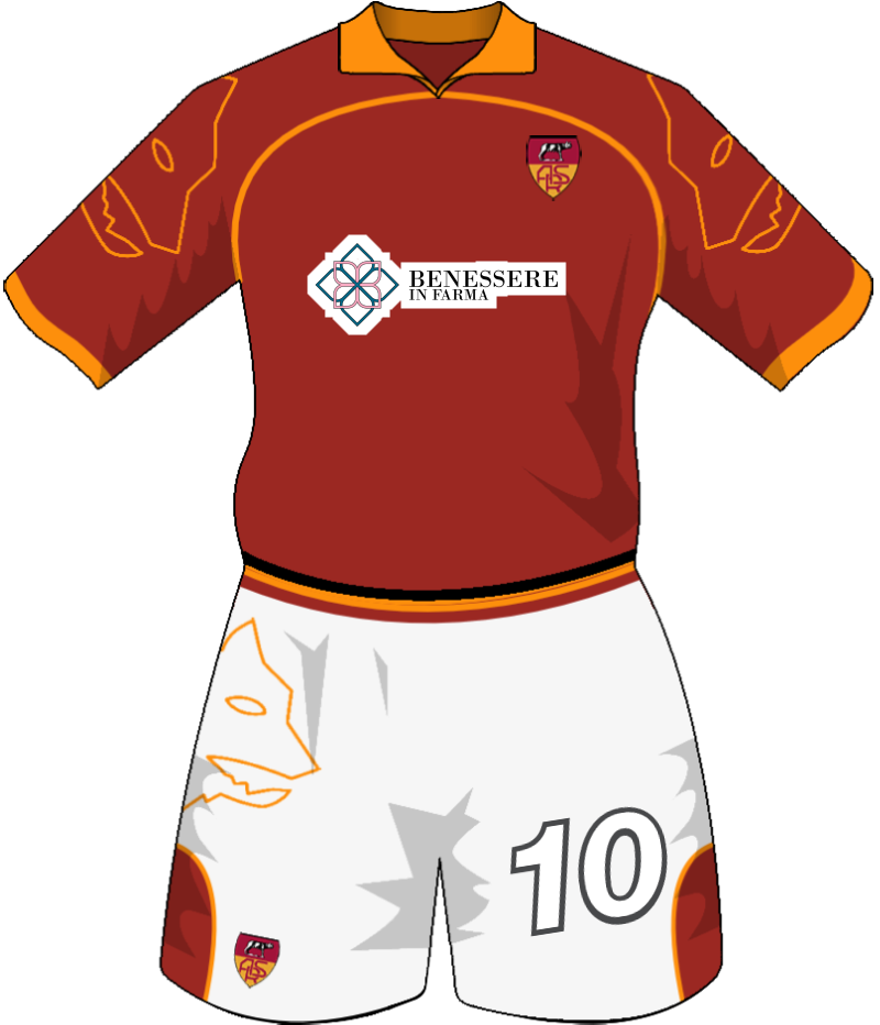 maglietta