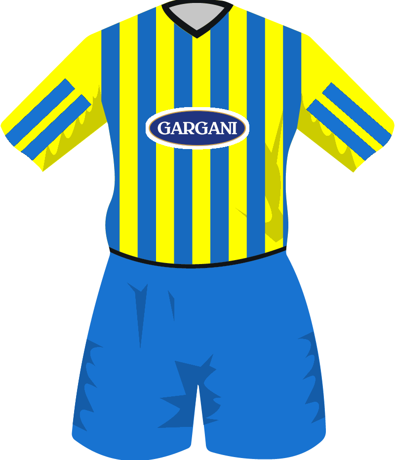 maglietta