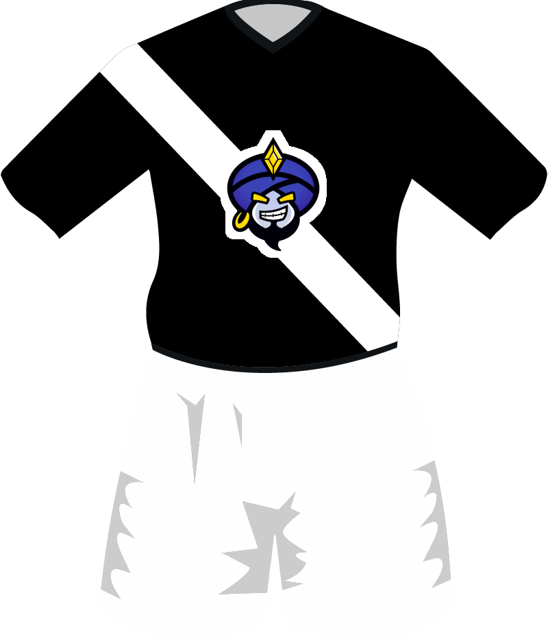 maglietta