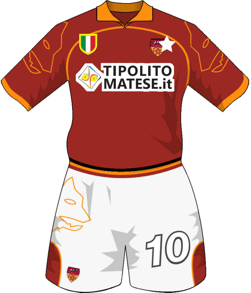 maglietta