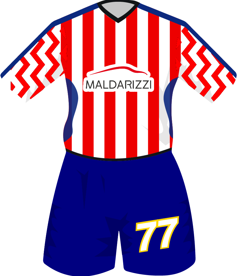 maglietta