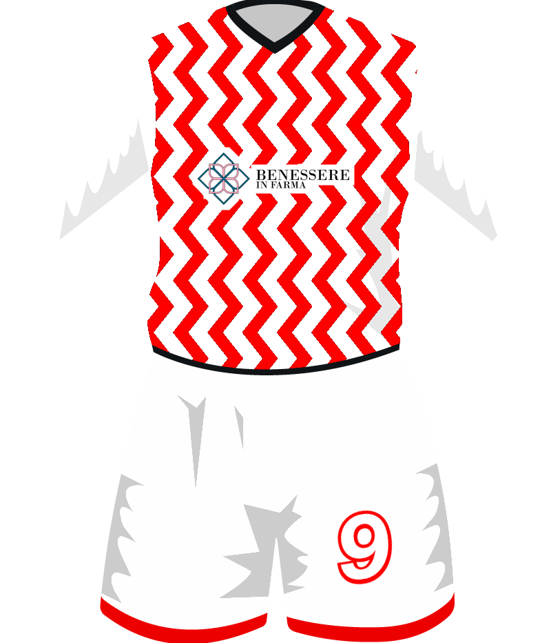 maglietta