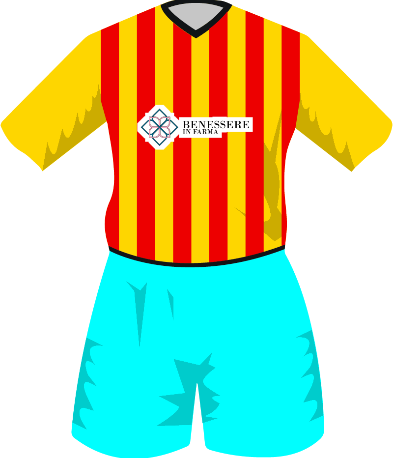 maglietta