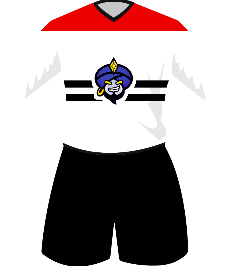 maglietta